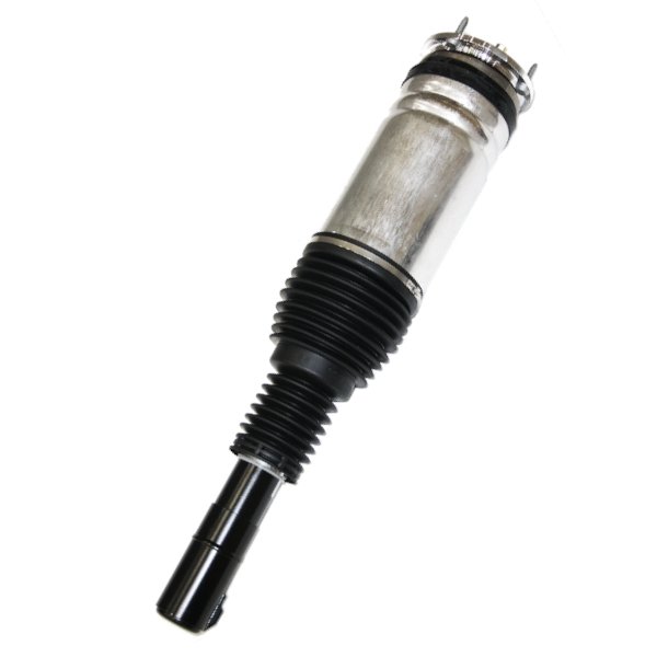 Amortyzator przód lewy (z poduszką) RR L405 5,0 NA V8 / 3,0 V6 benzyna / 3,0 V6 diesel