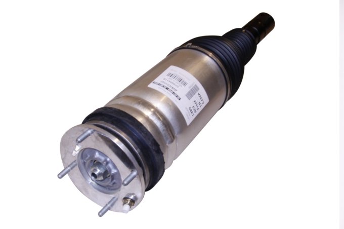 Amortyzator przód lewy (z poduszką) RR L405 5,0 NA V8 / 3,0 V6 benzyna / 3,0 V6 diesel