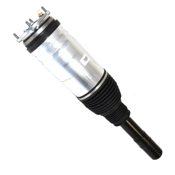 Amortyzator przód lewy (z poduszką) RR Sport od 2014