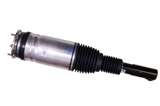 Amortyzator przód lewy (z poduszką) RR Sport od 2014