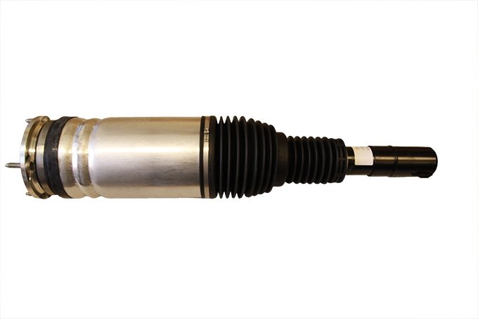 Amortyzator przód lewy (z poduszką) RR Sport od 2014 (z ACE, z Continuous Variable Damping)