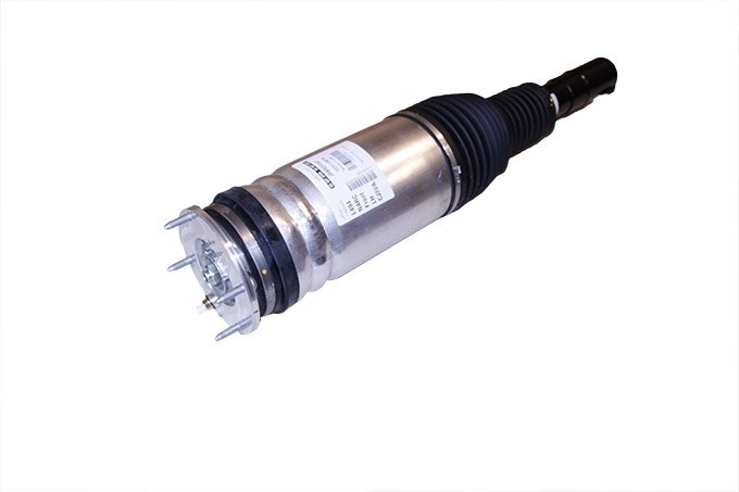 Amortyzator przód lewy (z poduszką) RR Sport od 2014 (bez ACE, z Continuous Variable Damping)