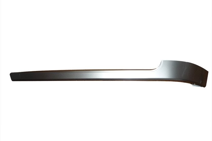 Listwa zderzaka tył lewa RR L405