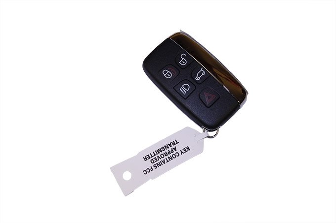 Pilot Discovery 4 / Discovery 5 do 2017 (VIN:HA999999) / Discovery Sport do 2019 (VIN:KH999999) / Freelander 2 od 2013 (VIN:DH000001) 315 MHz