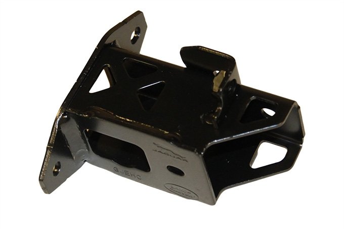 Wspornik przy ramie pomocniczej przód lewy RR Velar