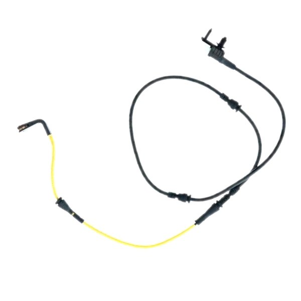 Czujnik klocków hamulcowych przód (18 i 17 cali) RR Velar