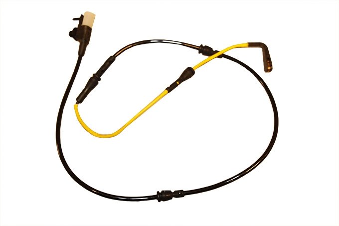 Czujnik klocków hamulcowych przód (18 i 17 cali) RR Velar