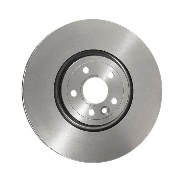 Tarcza hamulcowa przód (18 cali) RR Velar do 2020 (VIN:LA999999)