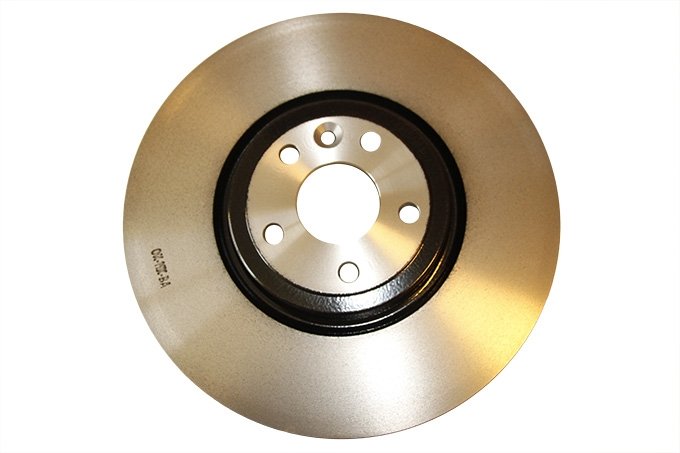 Tarcza hamulcowa przód (18 cali) RR Velar do 2020 (VIN:LA999999)