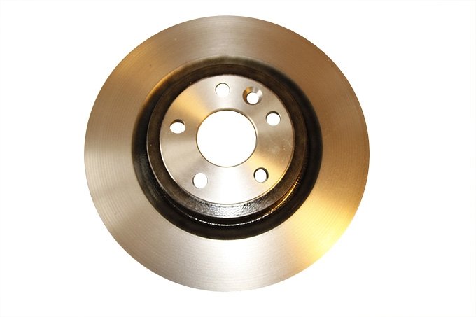 Tarcza hamulcowa tył (17 cali) Discovery Sport do 2019 (VIN:KH999999) / RR Velar do 2020 (VIN:LA999999) średnica 325 mm