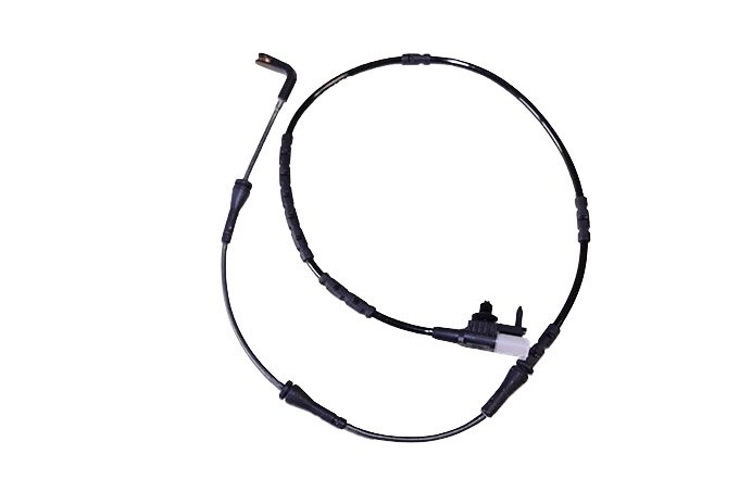 Czujnik klocków hamulcowych tył (17 cali) RR Velar