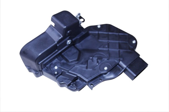 Zamek drzwi tył lewe Discovery 3 / Discovery 4 / Freelander 2 / RR Sport / RR Sport od 2010 / RR Evoque