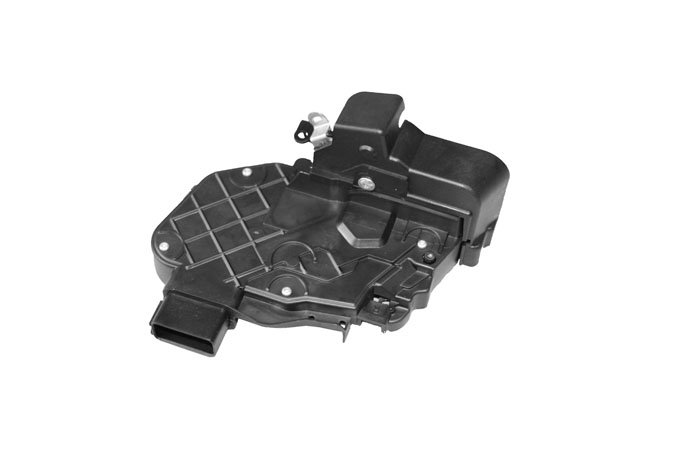 Zamek drzwi przód prawe Discovery 3 / Discovery 4 / Freelander 2 / RR Sport / RR Sport od 2010 / RR Evoque