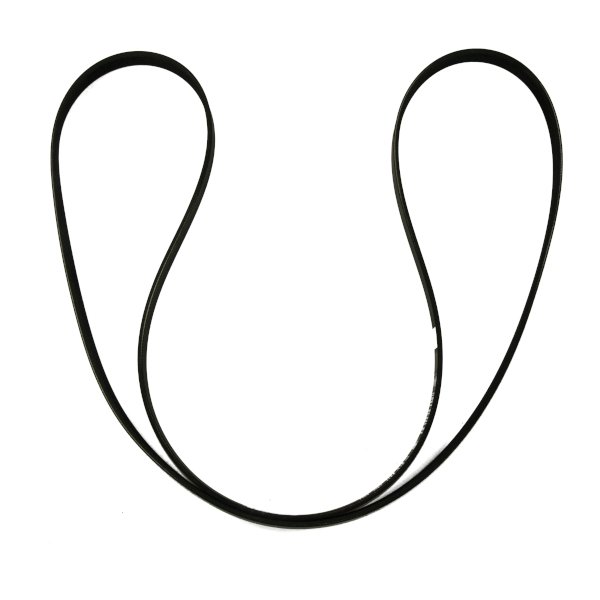 Pasek główny płaski diesel 3,0 V6 RR Velar