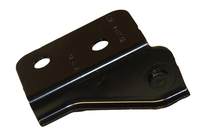 Podkładka wspornika pasa przedniego lewa RR Velar