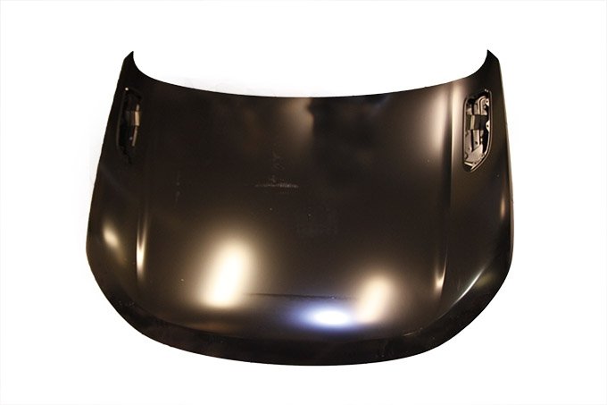 Pokrywa silnika RR Velar