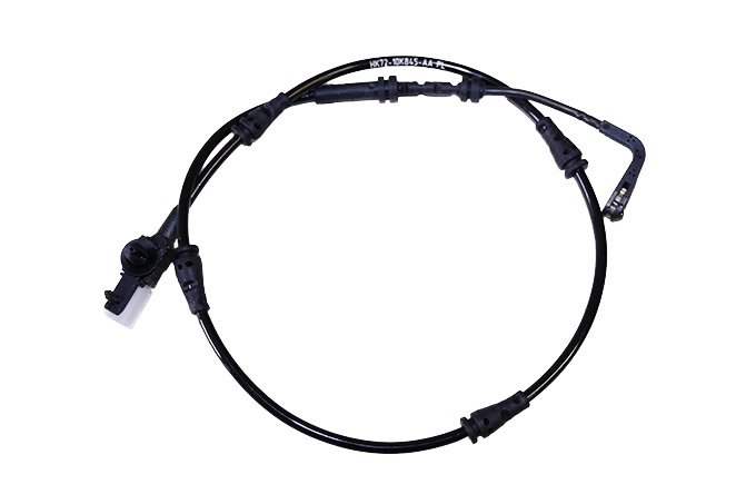 Czujnik klocków hamulcowych tył Discovery Sport od 2018 (VIN:JH000001) / RR Evoque 2