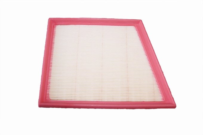 Filtr powietrza RR Velar prawy diesel 3,0 AJ20D6/3,0 V6 / benzyna 3,0 AJ20P6/3,0 V6/5,0 V8