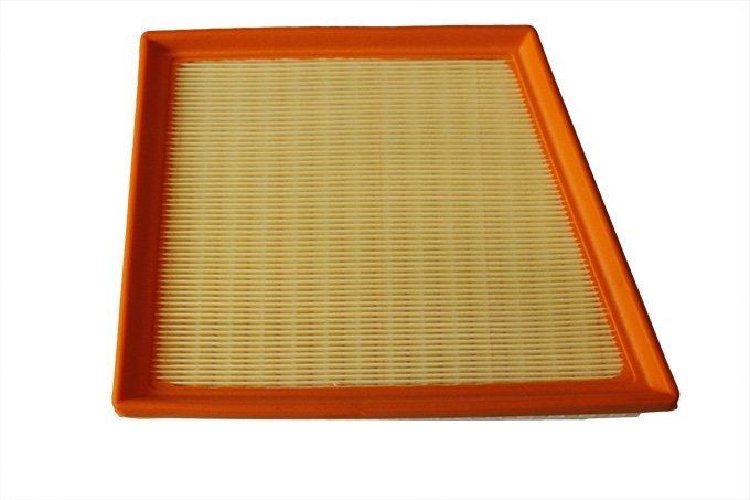 Filtr powietrza RR Velar prawy diesel 3,0 AJ20D6/3,0 V6 / benzyna 3,0 AJ20P6/3,0 V6/5,0 V8