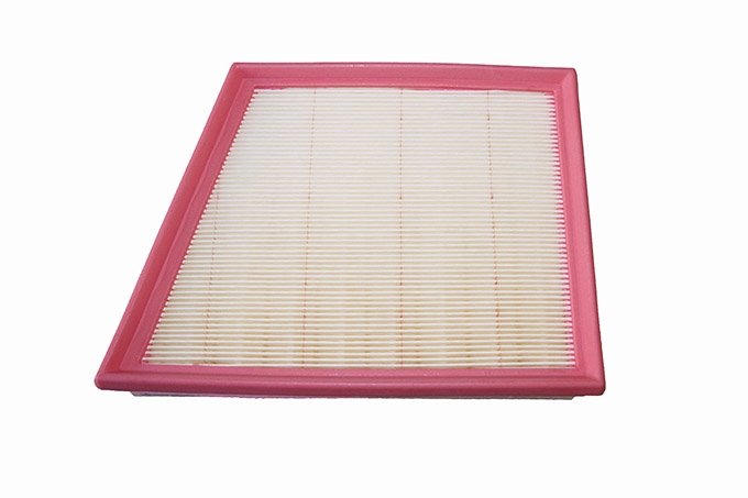 Filtr powietrza RR Velar benzyna 2,0 / diesel 2,0 / lewy diesel 3,0 AJ20D6/3,0 V6 / benzyna 3,0 AJ20P6/3,0 V6/5,0 V8