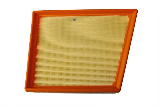 Filtr powietrza RR Velar benzyna 2,0 / diesel 2,0 / lewy diesel 3,0 AJ20D6/3,0 V6 / benzyna 3,0 AJ20P6/3,0 V6/5,0 V8