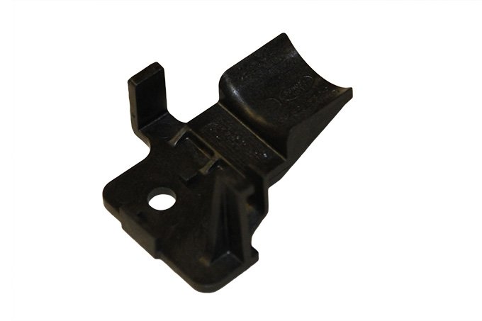 Mocowanie chłodnicy górne prawe RR Velar