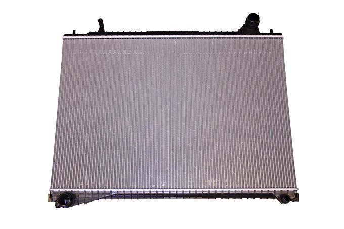 Chłodnica wody 3,0 SC V6 benzyna / 3,0 diesel RR Velar