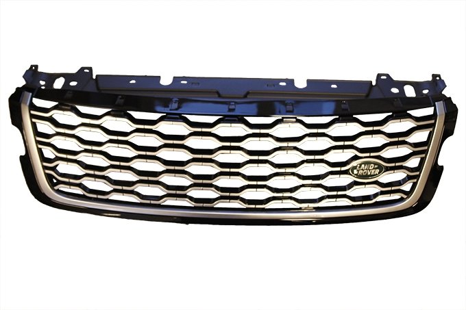 Maskownica chłodnicy RR Velar do 2020 (VIN:LA999999)