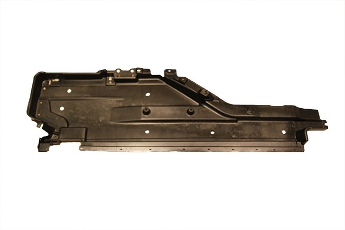 Osłona podwozia prawa RR Velar