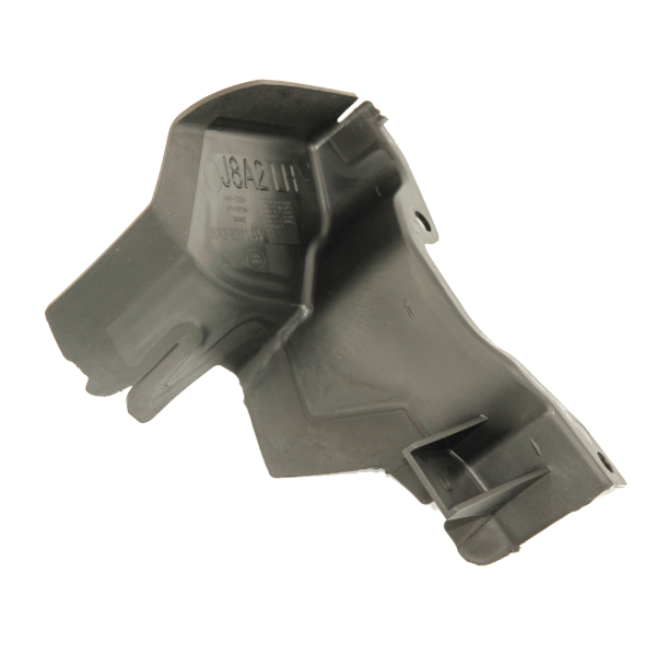 Kierownica powietrza do chłodnicy lewa RR Velar