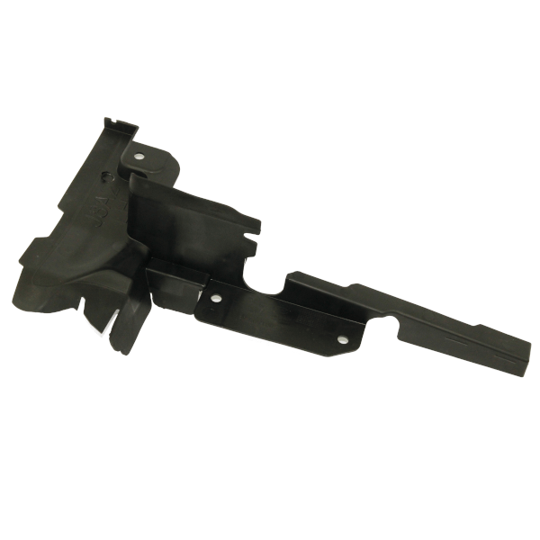 Kierownica powietrza do chłodnicy lewa RR Velar