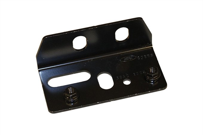 Wspornik pasa przedniego środek góra prawy RR Velar