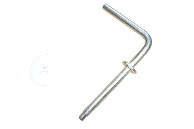 Śruba mocująca podnośnika samochodowego Freelander 2 / Discovery Sport / RR Evoque