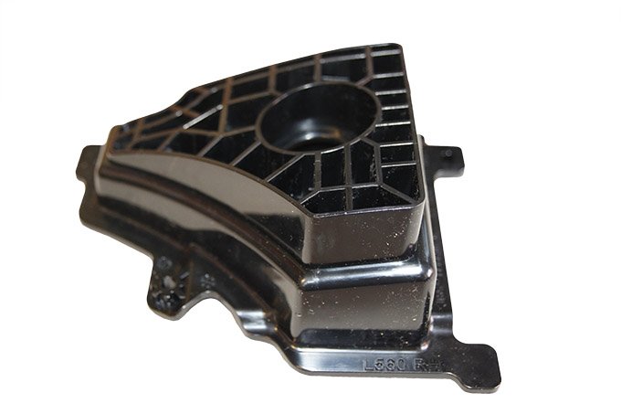 Element amortyzujący zderzaka przód prawy RR Velar