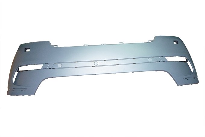 Zderzak przód RR Velar (część plastikowa)