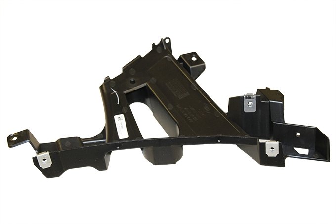 Wspornik mocowania zderzaka przód prawy RR Velar (Standard)