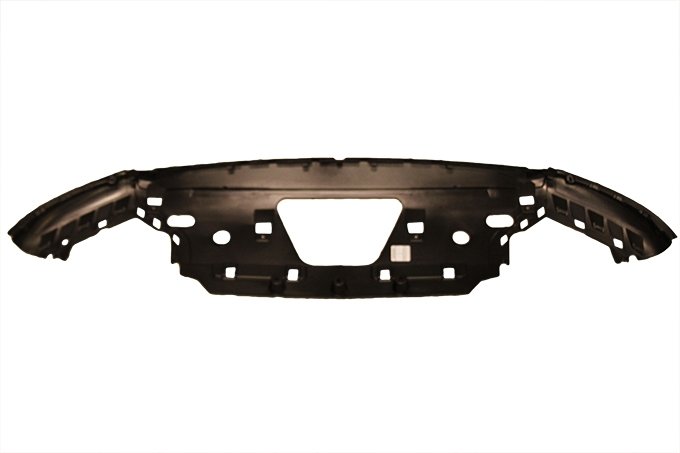 Część dolna zderzaka przód RR Velar