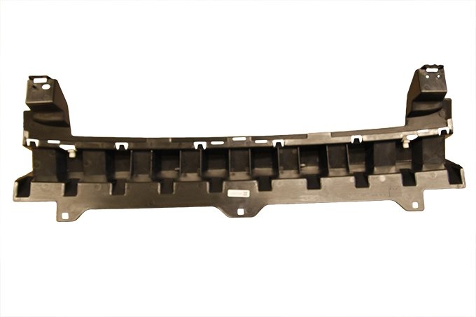 Uchwyt mocowania zderzaka przód RR VELAR środkowy, górny