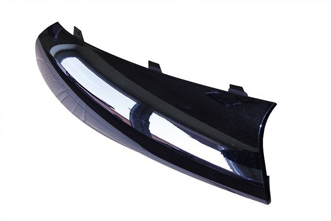 Listwa dolna zderzaka przedniego lewa RR Velar