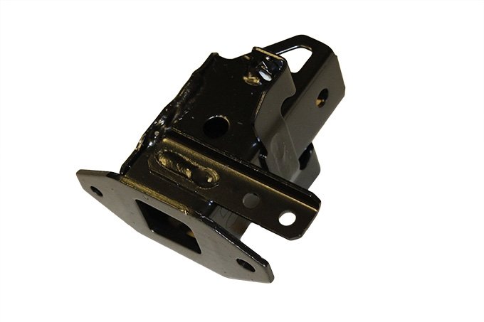 Wspornik ramy pomocniczej przód prawy RR Velar