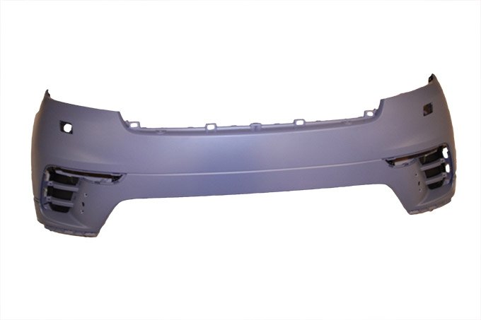 Zderzak przód RR Velar (część plastikowa) - Dynamic