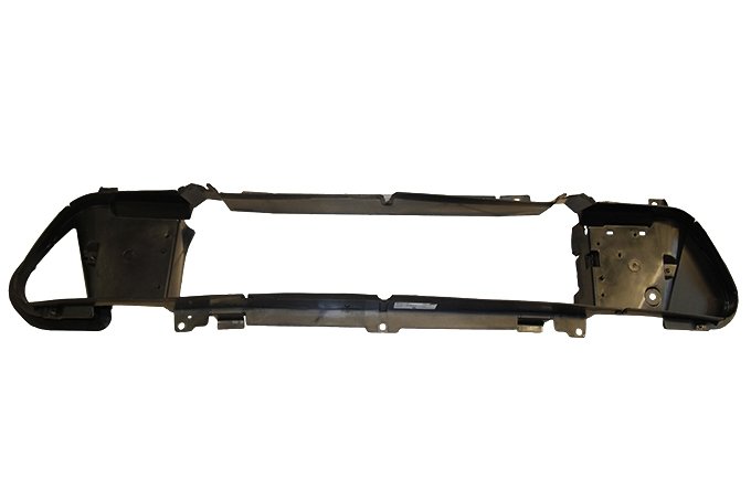 Kierownica powietrza w zderzaku przód środkowa RR Velar