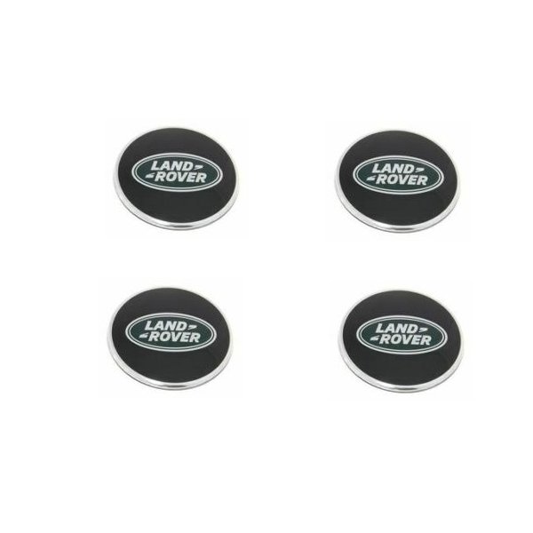 Zaślepka felgi aluminiowej Discovery 5 / RR L322 od 2010 / RR L405 / RR Sport od 2010 / RR Sport od 2014 / RR Evoque / RR Velar (komplet 4 sztuk)