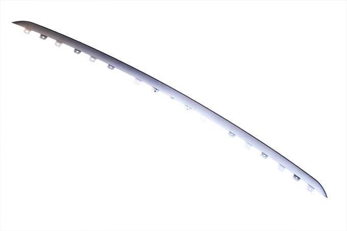 Listwa ozdobna zderzaka przód (środkowa) RR Velar