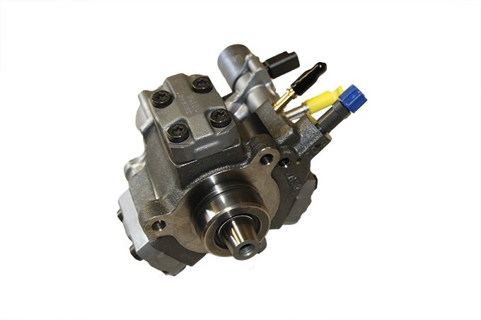 Pompa wtryskowa 2,2 diesel Defender od 2012 (VIN:CA000001)