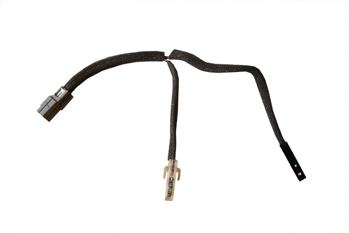 Lampa oświetlenia wnętrza (drzwi tył) Discovery 4 od 2010 (VIN:AA536114)