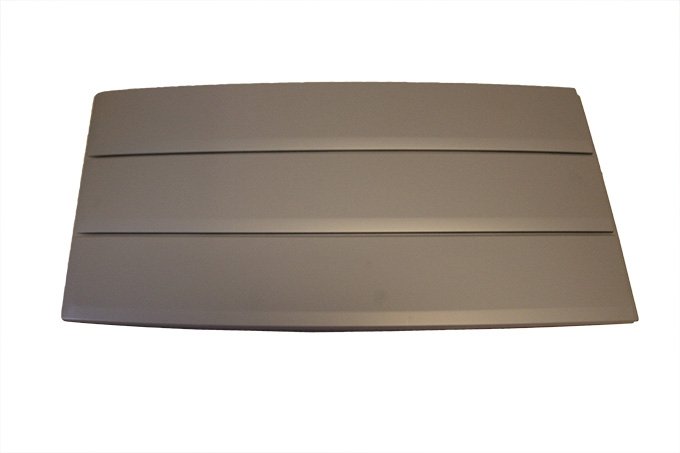 Listwa ozdobna drzwi przód lewe RR L405 do 2017 (VIN:HA999999)(pionowa)