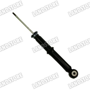 Amortyzator tył prawy/lewy Discovery Sport do 2019 (VIN:KH999999) bez Magnetic Damping System Amortyzator tył prawy/lewy Discovery Sport do 2019 (VIN:KH999999) bez Magnetic Damping System
