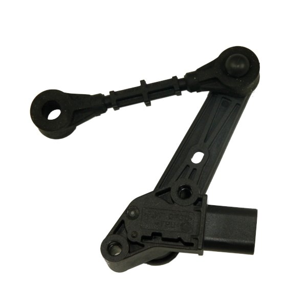 Czujnik wysokości zawieszenia przód lewy/prawy Defender 2 / Discovery 5 od 2018 (VIN:JA000001) / RR L405 od 2018 (VIN:JA000001) / RR Sport od 2014 od 2018 (VIN:JA000001) / przód prawy Defender 2 zawieszenie na sprężynach