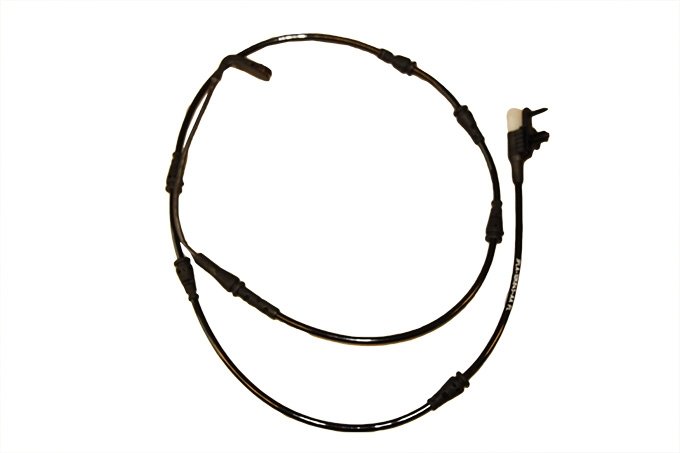 Czujnik klocków hamulcowych przód (19 i 20 cali) Defender 2 /  Discovery 5 od 2018 (VIN:JA000001) / RR L405 od 2018 (VIN:JA000001) / RR Sport od 2014 od 2018 (VIN:JA000001)